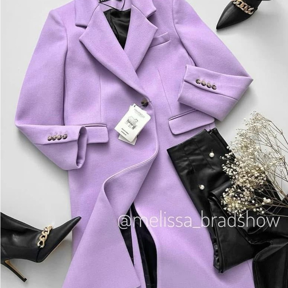 Zara limited edition Manteco new with tags